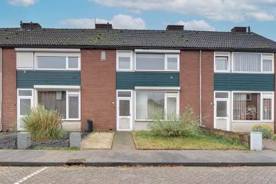 Woning Lange Spruit 24 Didam