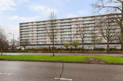 Woning Holysingel 470 Vlaardingen