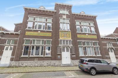 Woning Begijnhofstraat 18E Roermond