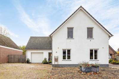 Woning Daelenbroekweg 19 Herkenbosch