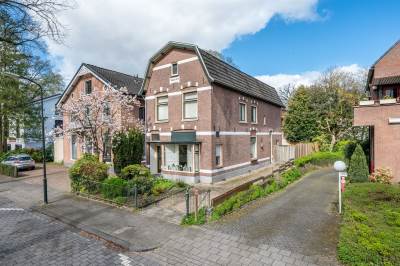Woning Paslaan 25 Apeldoorn