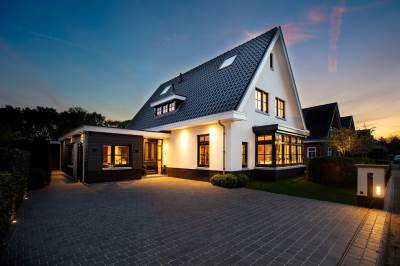 Woning G.H.C.F. Siebrandsstraat 17 Meteren