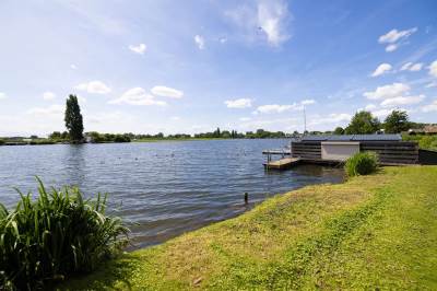 Woning Waaldijk 193 Ridderkerk