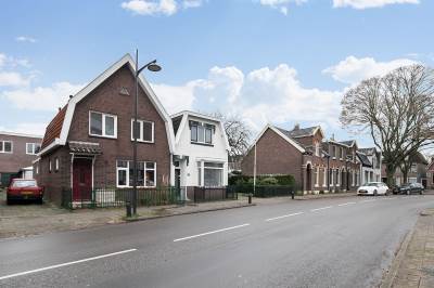 Woning Wilhelminasingel 30 Coevorden