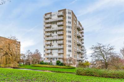 Woning Rosa Spierlaan 430 Amstelveen