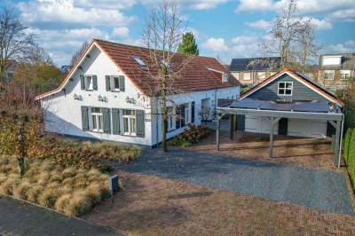 Woning Montfortstraat 103 Belfeld