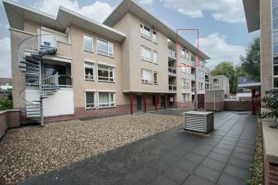 Woning Dokter Heijptstraat 11R Roosendaal