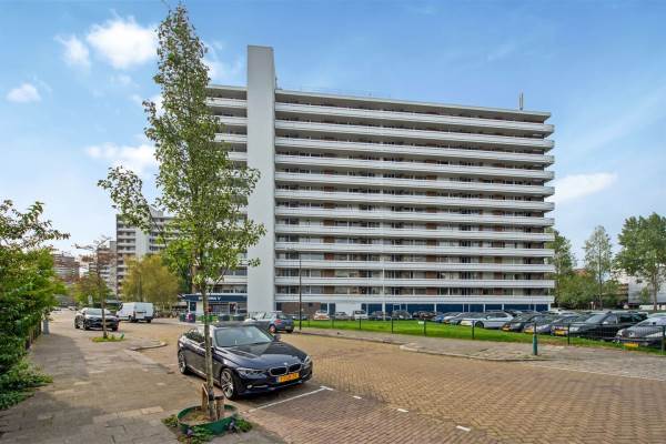 Woning Ocarinalaan 72 Rijswijk (ZH)