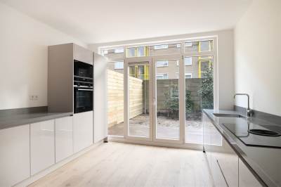 Woning Mijdrechtstraat 11 Den Haag