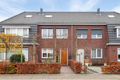 Woning Lunet 9 Woudrichem