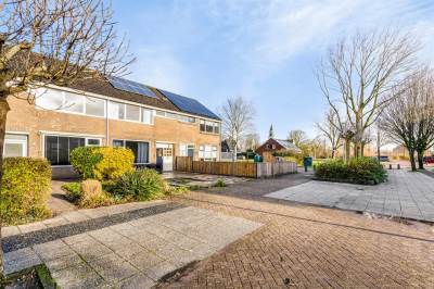 Woning Grutto 4 Ursem (Gem. Koggenland)