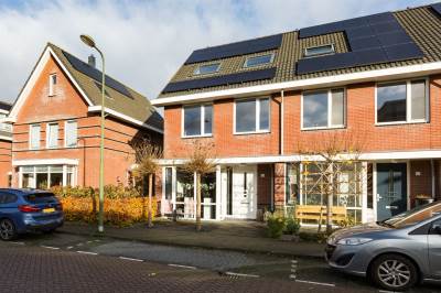 Woning Sijpestein 13 Bleiswijk