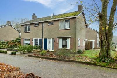 Woning Bernhardlaan 17 Zuidwolde (DR)