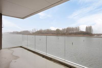 Woning Kretalaan 86 Rotterdam