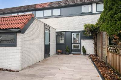 Woning Galjoen 297 Lelystad