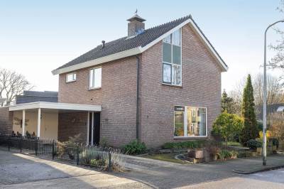 Woning Het Loo 7 Almelo