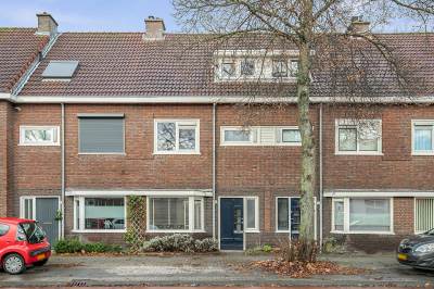 Woning Mecklenburgstraat 54 Eindhoven
