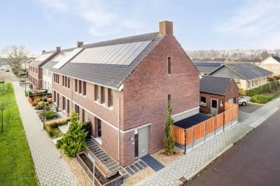 Woning Brouwerstraat 1D Schaijk