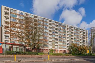 Woning Antony Moddermanstraat 130 Amsterdam