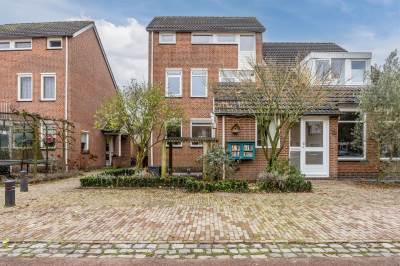 Woning Sperwerhorst 13 Cuijk