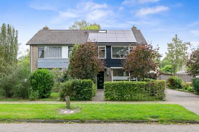 Woning Woerdakkers 40 Gieten