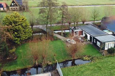 Woning Buurtje 28 Andijk