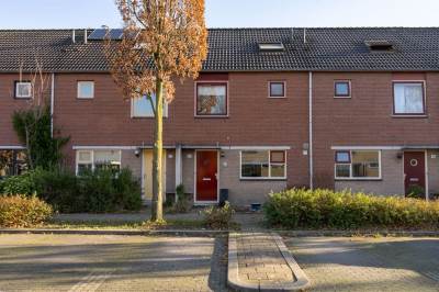 Woning Eikenstraat 50 Almere