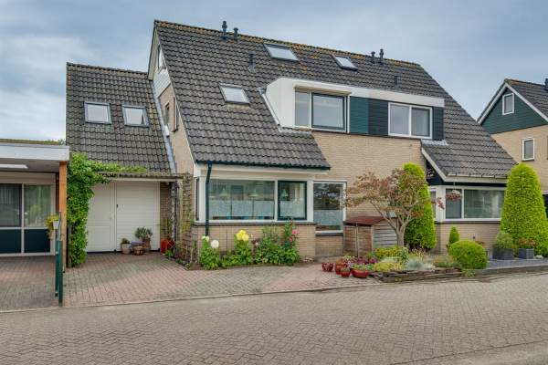 Woning Gelderse Roos 13 Deventer