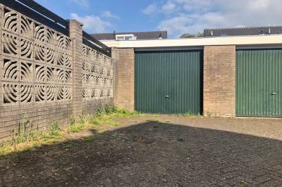 Garage Keldercroftlaan 9145 Heiloo