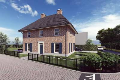 Woning Patrijs 901 Maurik