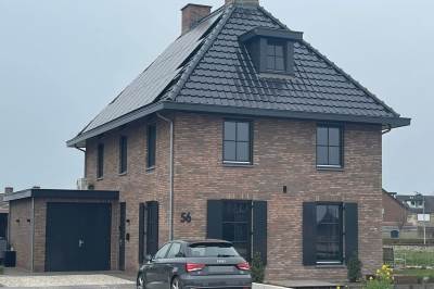 Woning Patrijs 918 Maurik