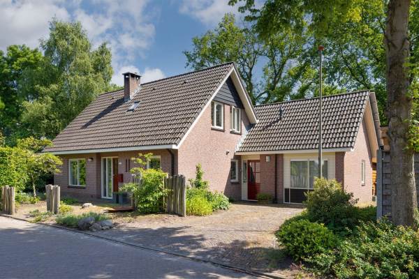 Woning de Heerd 113B Raalte