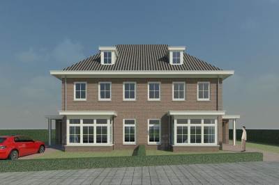 Woning Patrijs 919 Maurik