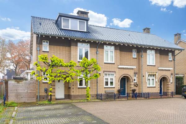 Woning de Geerkamp 1648f Nijmegen
