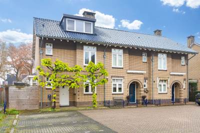 Woning de Geerkamp 1648f Nijmegen