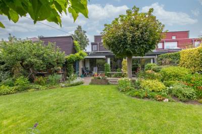 Woning Admiraal van Kinsbergenweg 11 Velp (GE)