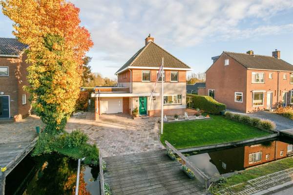 Woning Kadijkselaan 55 Bergambacht