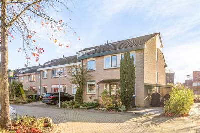 Woning Karveel 3744 Lelystad
