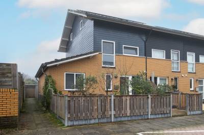Woning Maartstraat 24 Almere