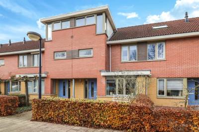 Woning De Gasperilaan 6 Doetinchem