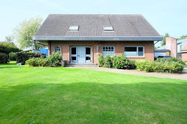 Woning Burchtstraat 124 Nijmegen