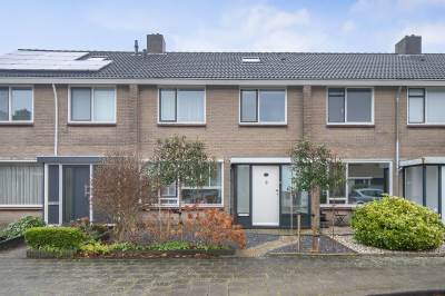 Woning Kemphaanstraat 37 Heerenveen