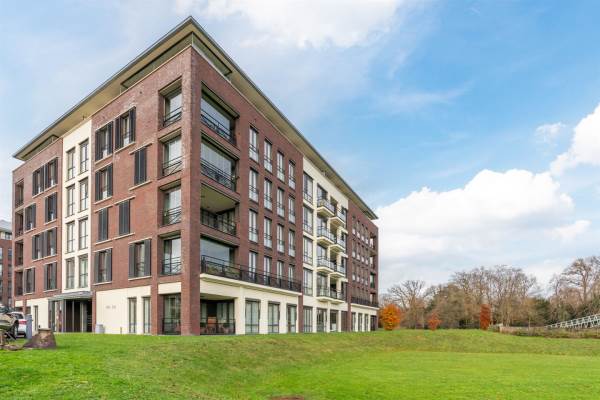 Woning Stadshagen 142 Delden