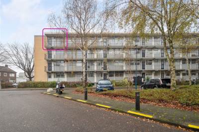 Woning Perkstraat 71 Zoetermeer