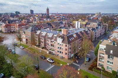 Woning Deken van Oppensingel 131 Venlo