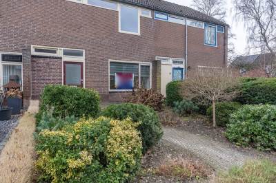 Woning Kamperfoeliestraat 4 Musselkanaal