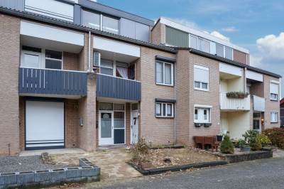 Woning Ploeghof 7 Heerlen