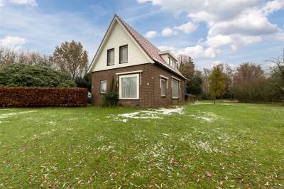 Woning Molenweg 41 Tiendeveen (Gem. Hoogeveen)