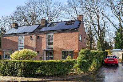 Woning Veldheimweg 26 Renkum