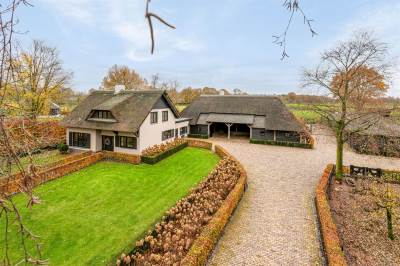 Woning Baarschotsestraat 62 Diessen